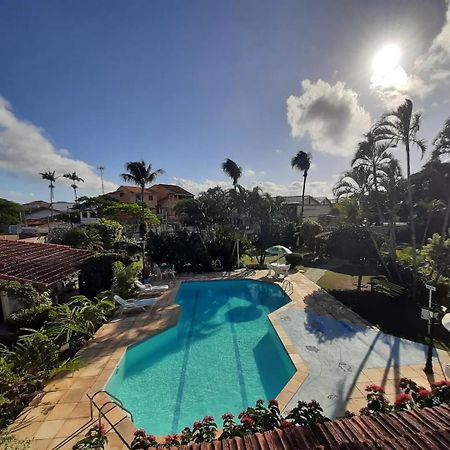 Pousada Chez Moi Cabo Frio Esterno foto