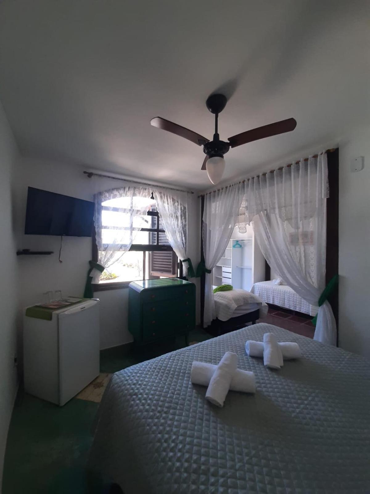 Pousada Chez Moi Cabo Frio Esterno foto