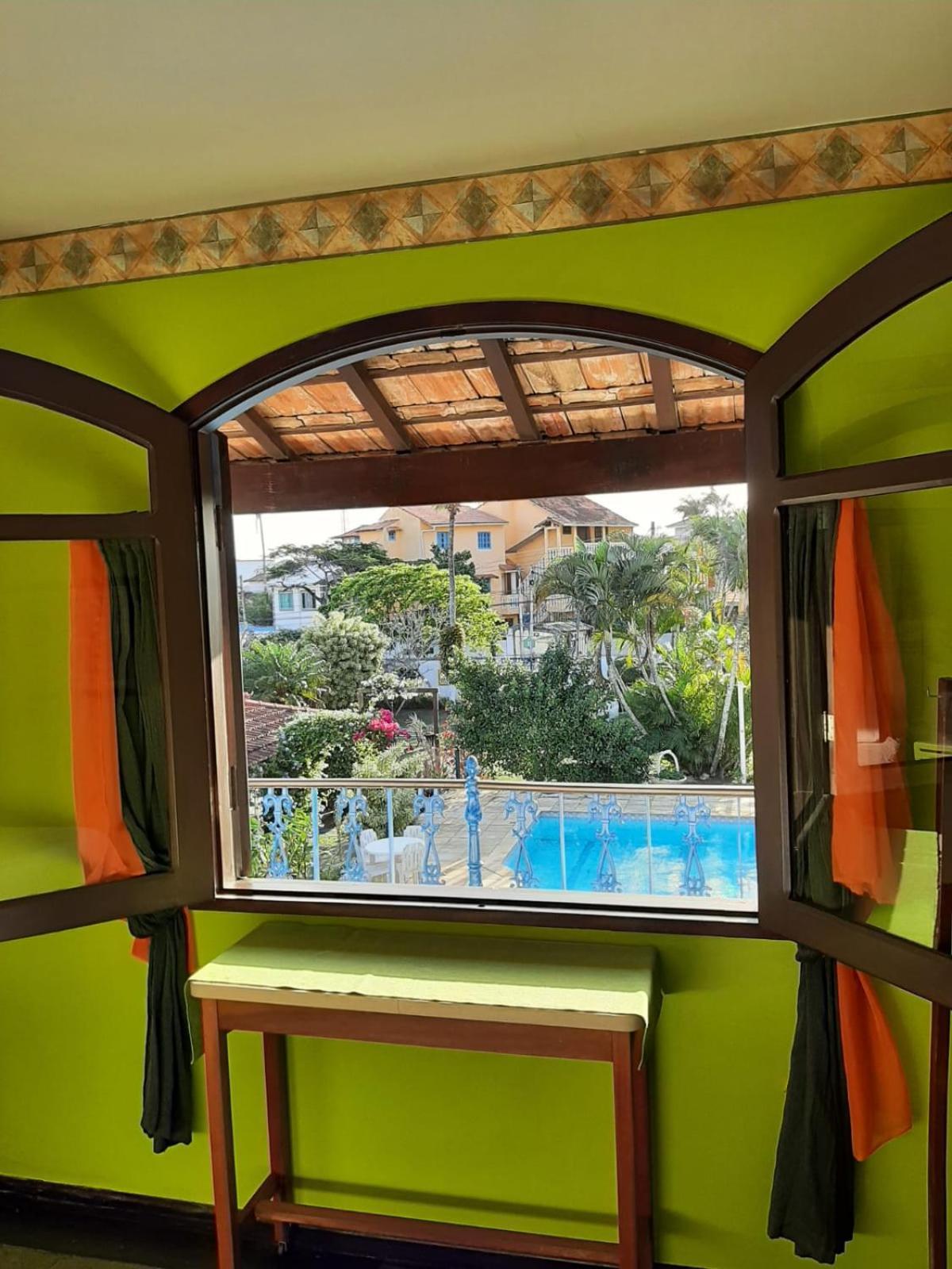 Pousada Chez Moi Cabo Frio Esterno foto