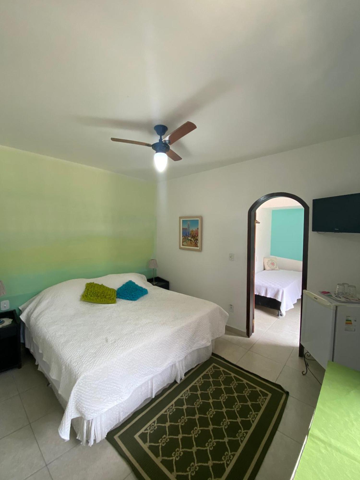 Pousada Chez Moi Cabo Frio Esterno foto
