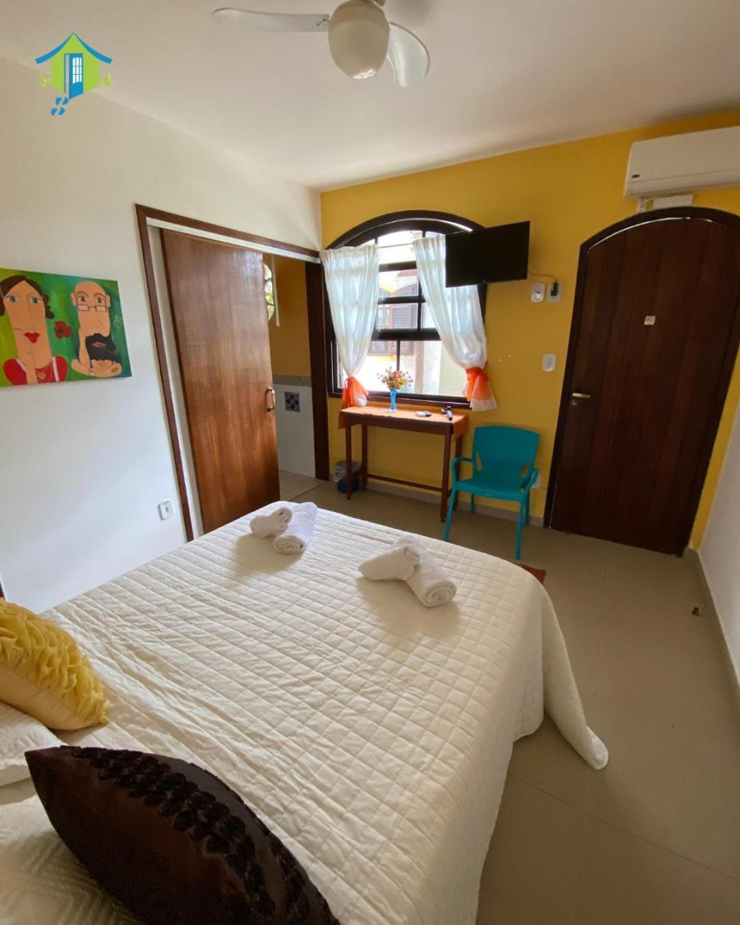 Pousada Chez Moi Cabo Frio Esterno foto