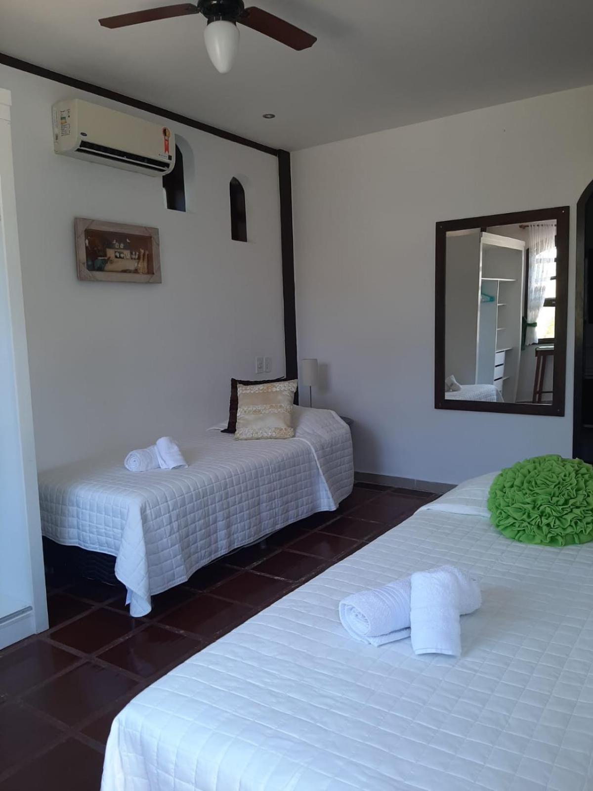Pousada Chez Moi Cabo Frio Esterno foto