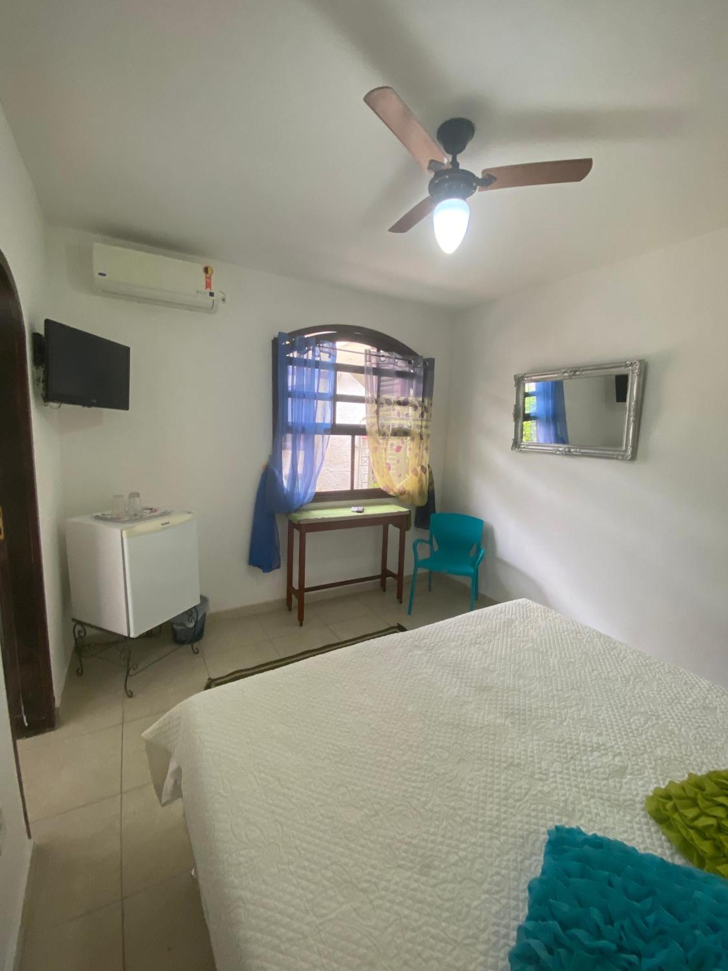 Pousada Chez Moi Cabo Frio Esterno foto