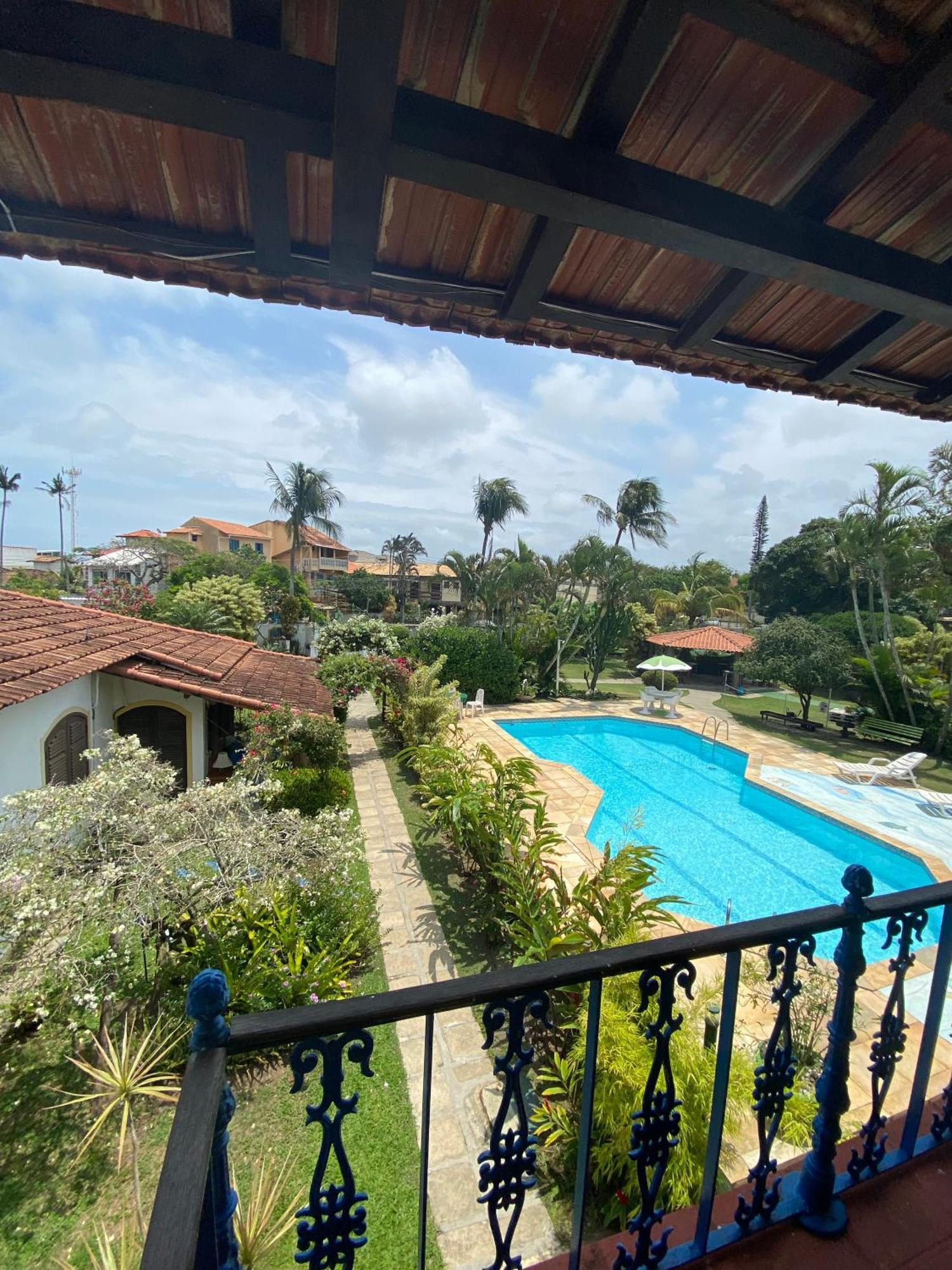 Pousada Chez Moi Cabo Frio Esterno foto