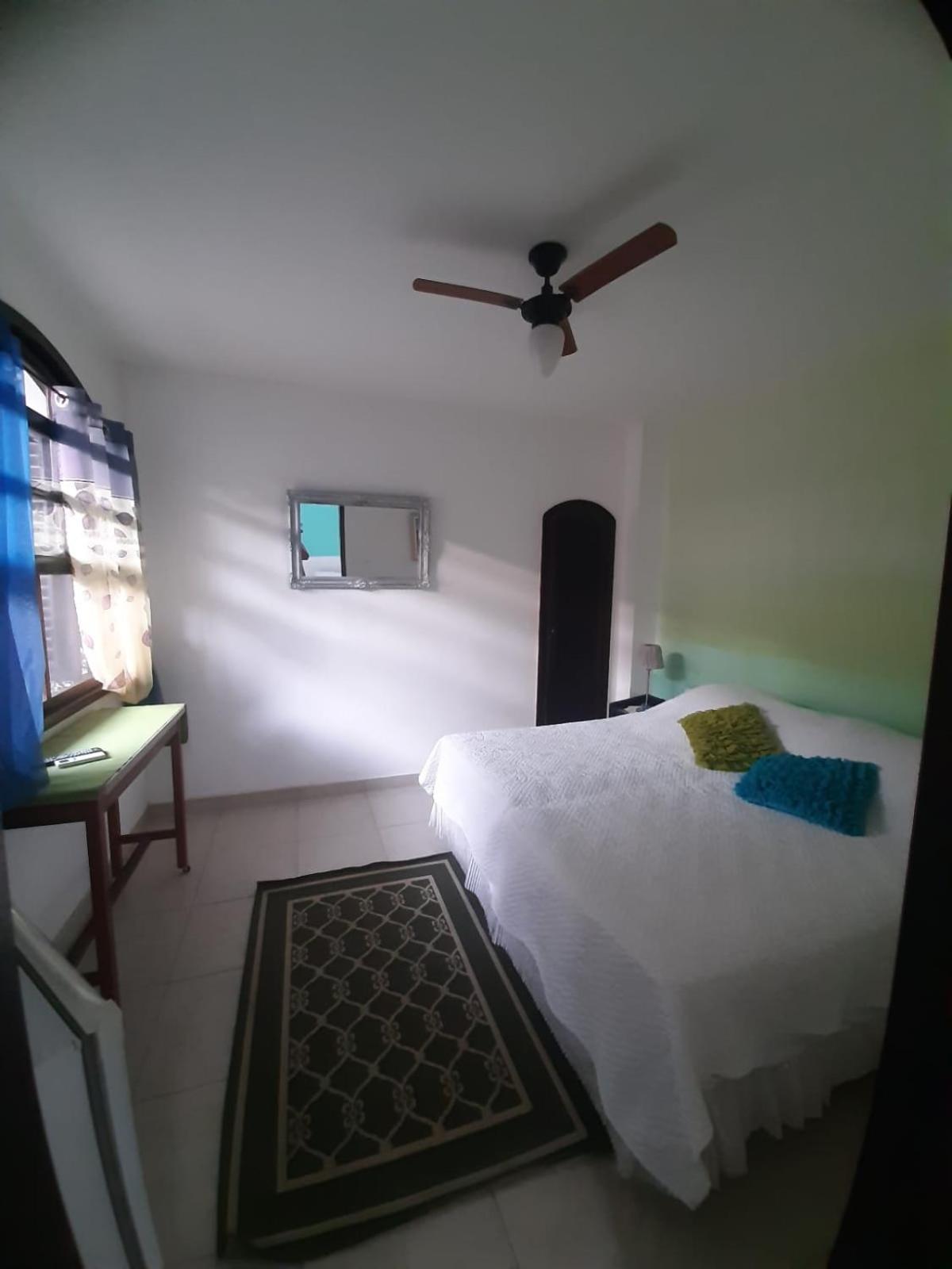 Pousada Chez Moi Cabo Frio Esterno foto