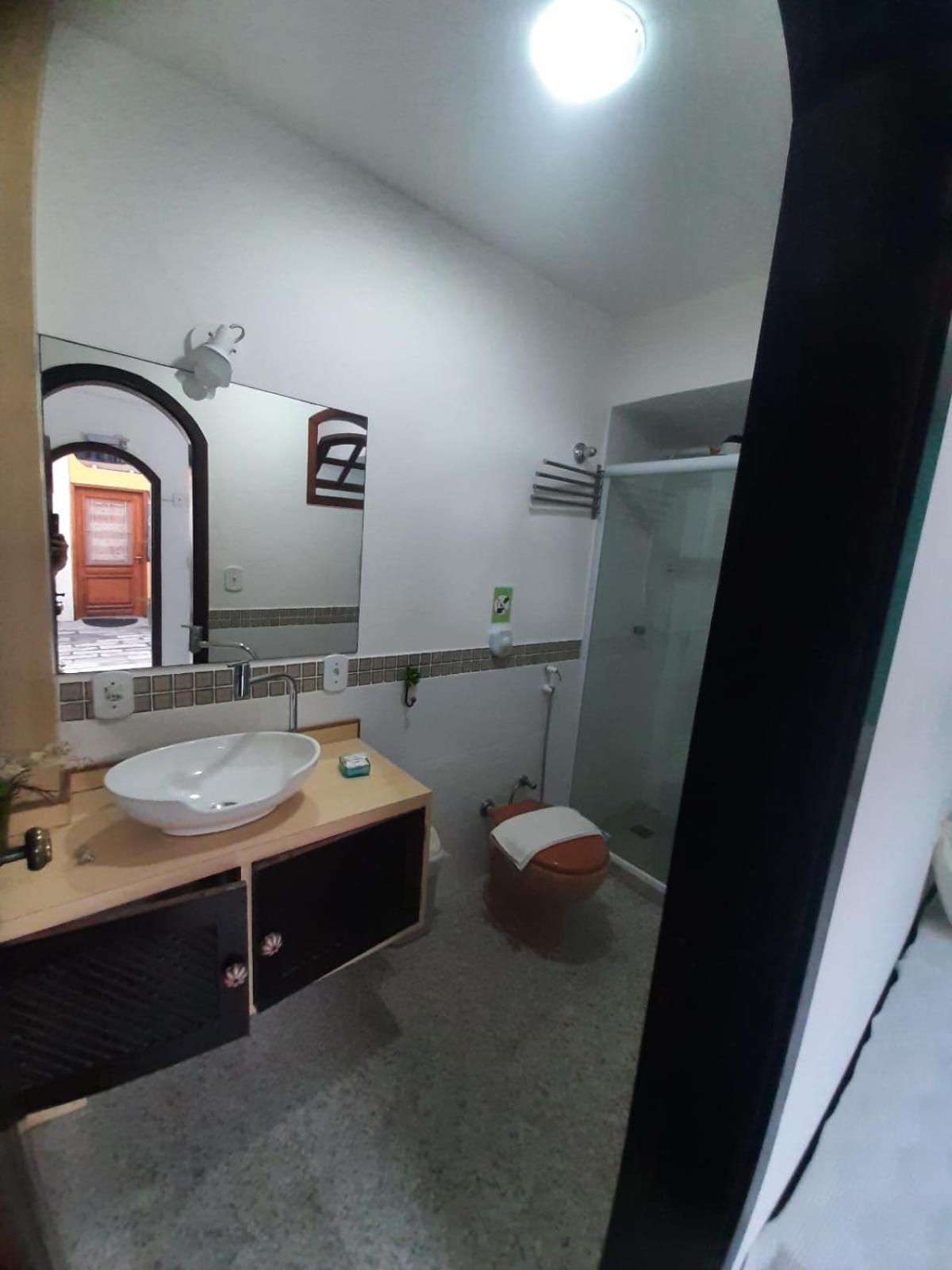 Pousada Chez Moi Cabo Frio Esterno foto