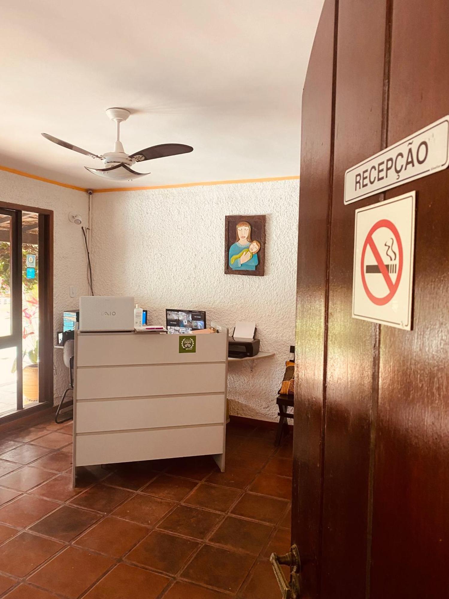 Pousada Chez Moi Cabo Frio Esterno foto