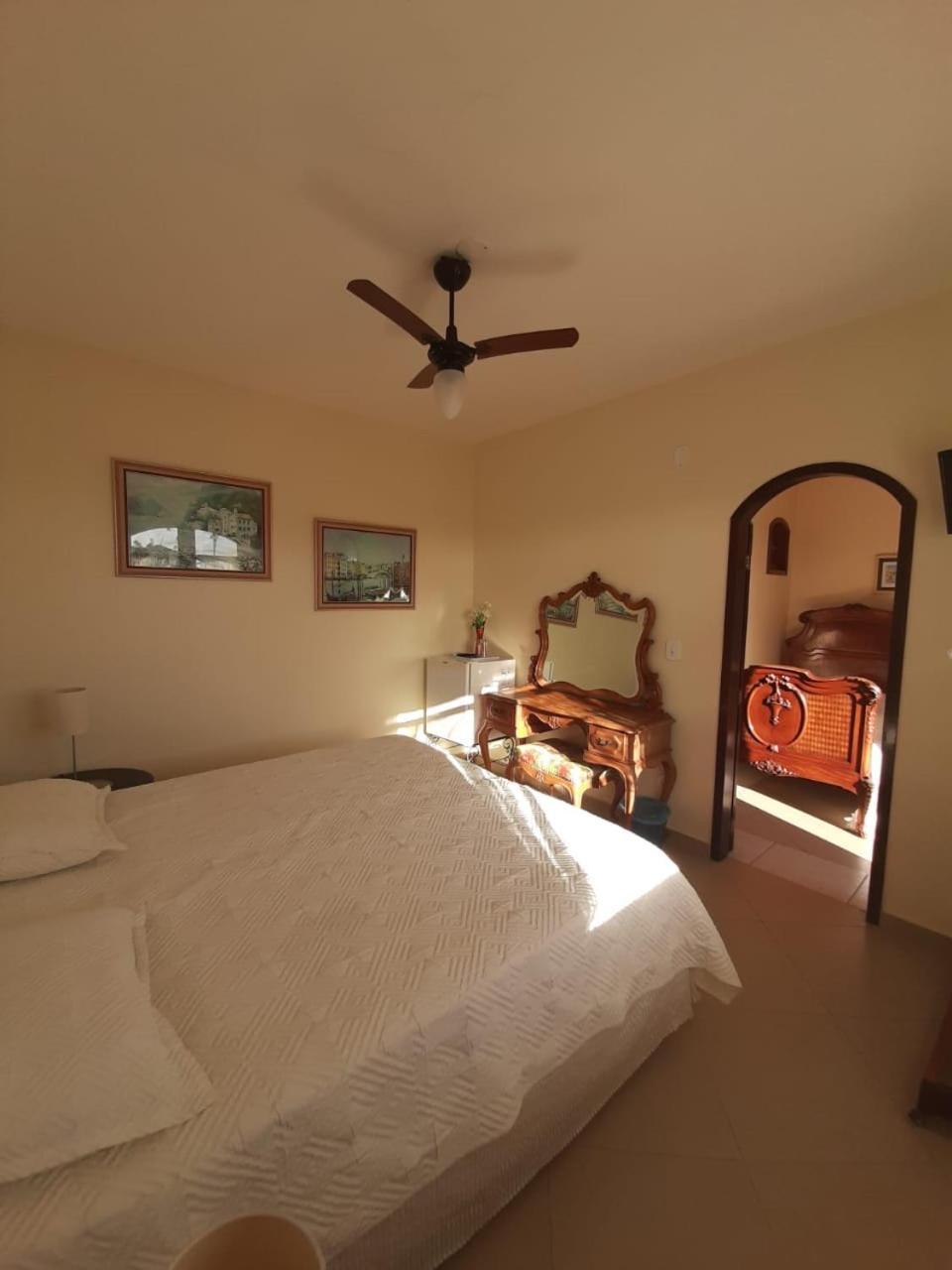 Pousada Chez Moi Cabo Frio Esterno foto