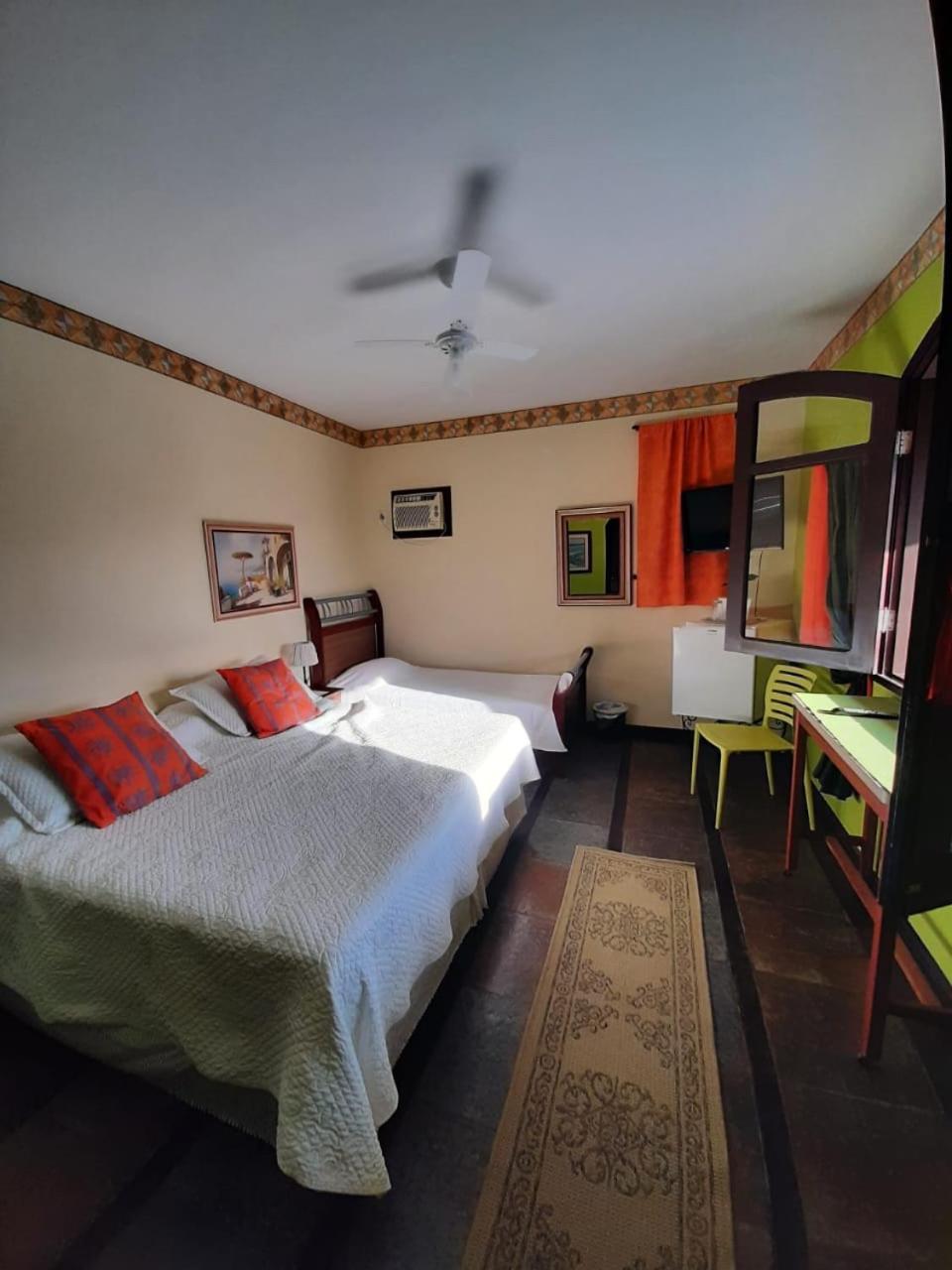 Pousada Chez Moi Cabo Frio Esterno foto