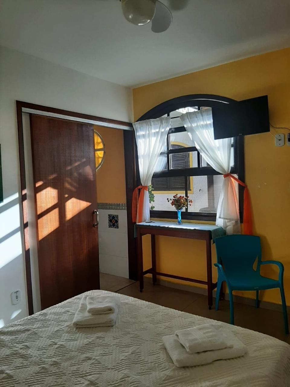 Pousada Chez Moi Cabo Frio Esterno foto