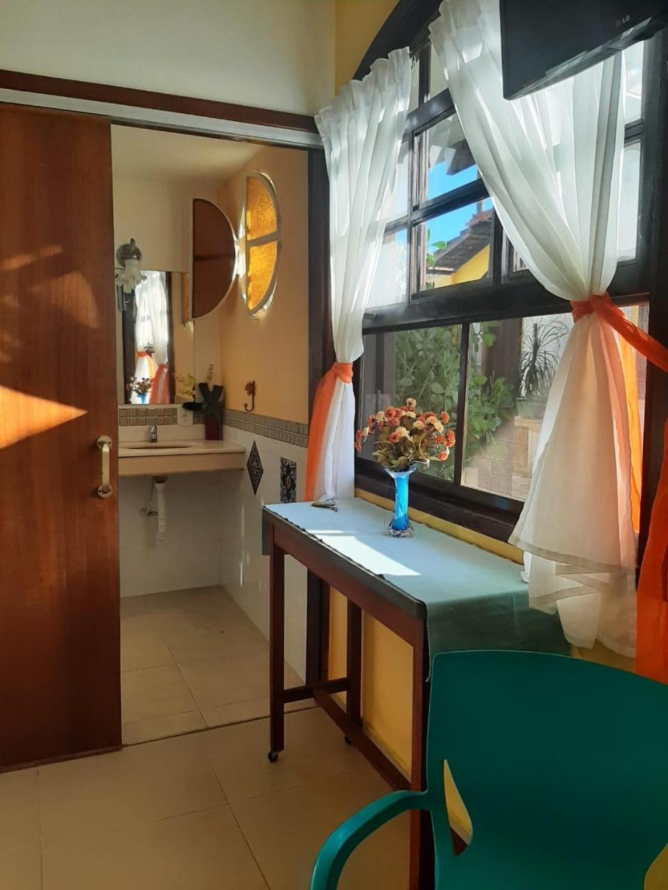 Pousada Chez Moi Cabo Frio Esterno foto
