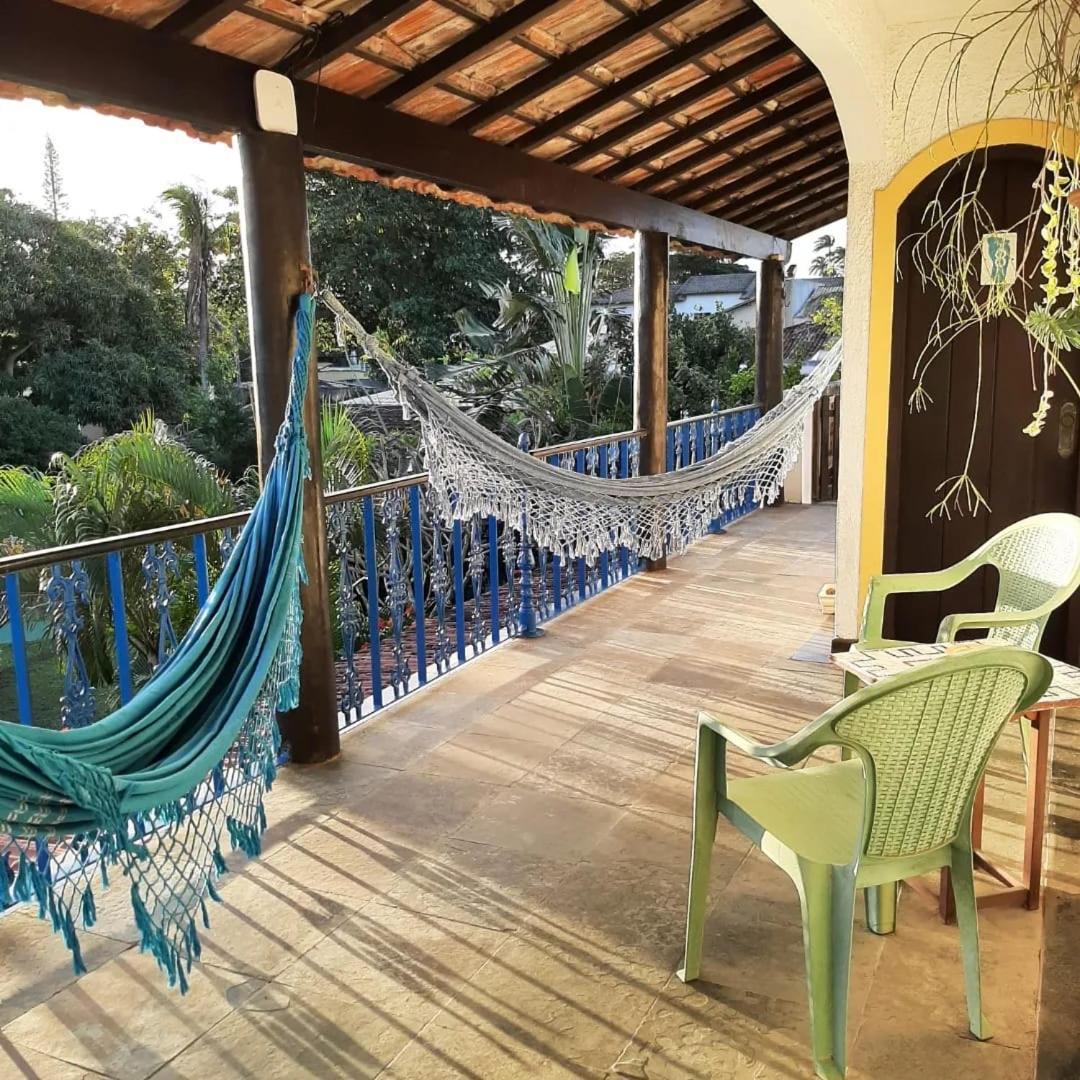 Pousada Chez Moi Cabo Frio Esterno foto