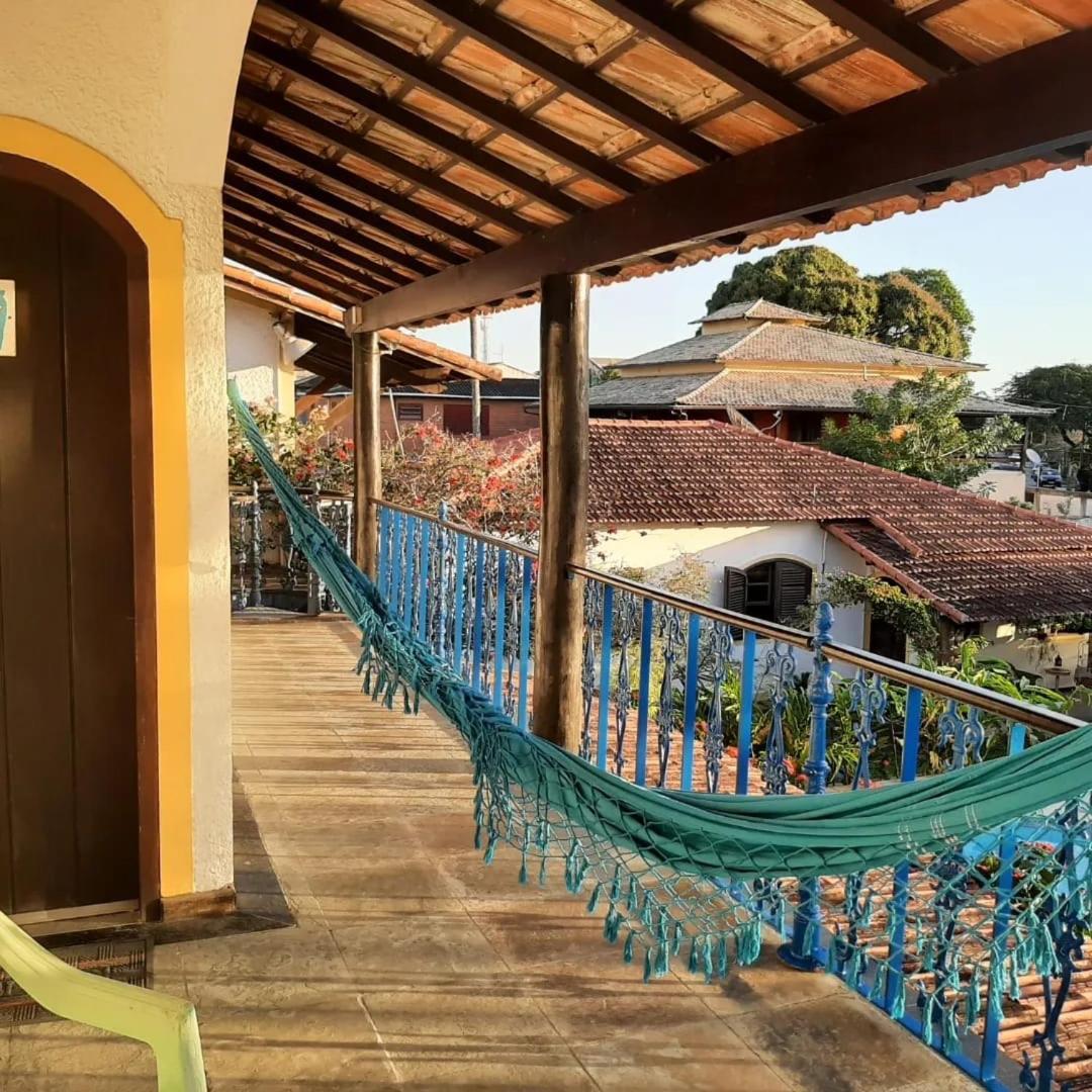 Pousada Chez Moi Cabo Frio Esterno foto