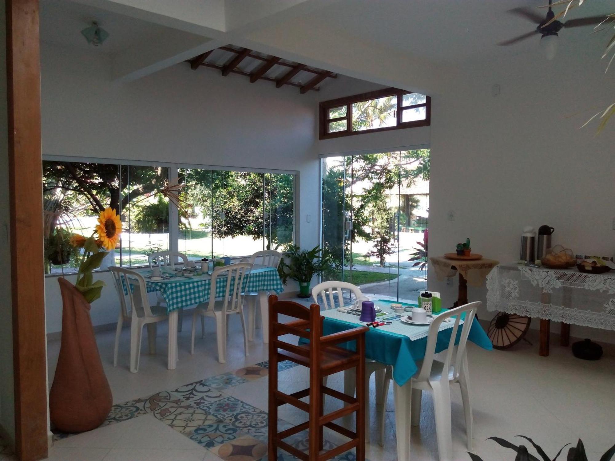 Pousada Chez Moi Cabo Frio Esterno foto
