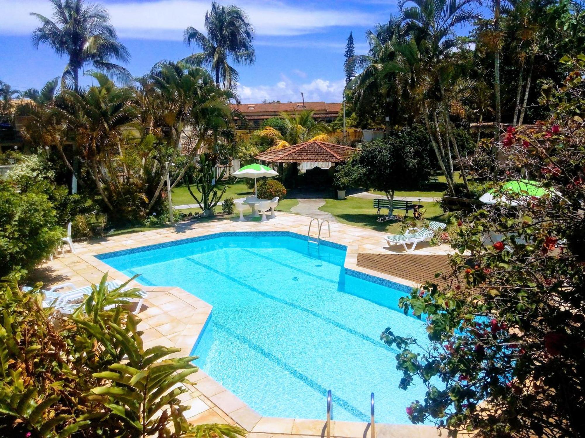 Pousada Chez Moi Cabo Frio Esterno foto