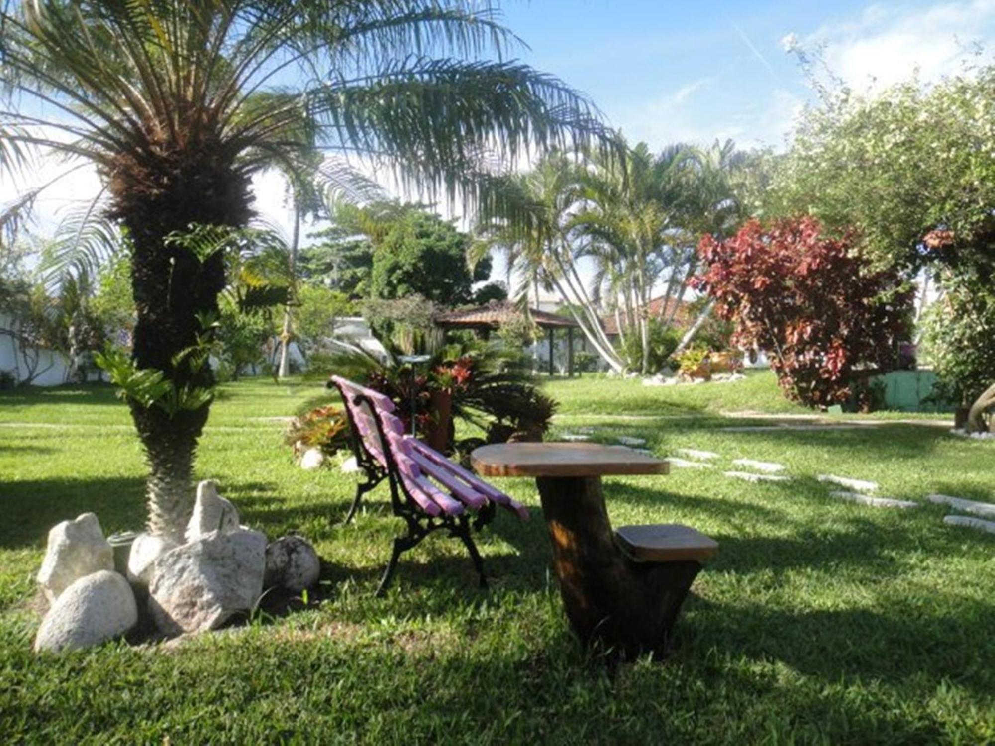 Pousada Chez Moi Cabo Frio Esterno foto