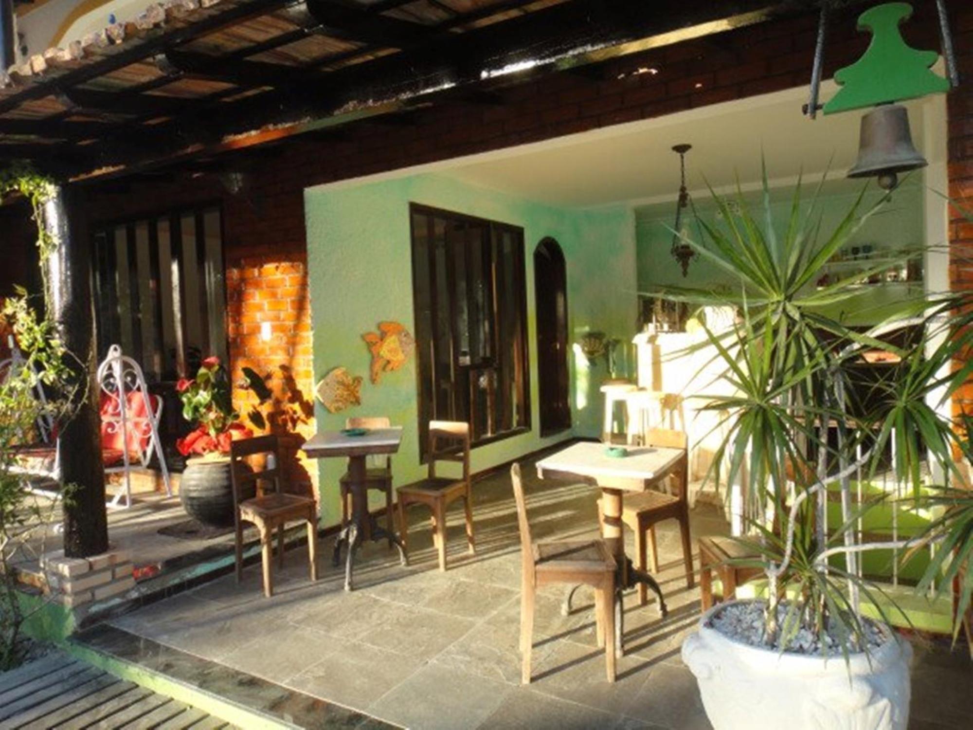 Pousada Chez Moi Cabo Frio Esterno foto