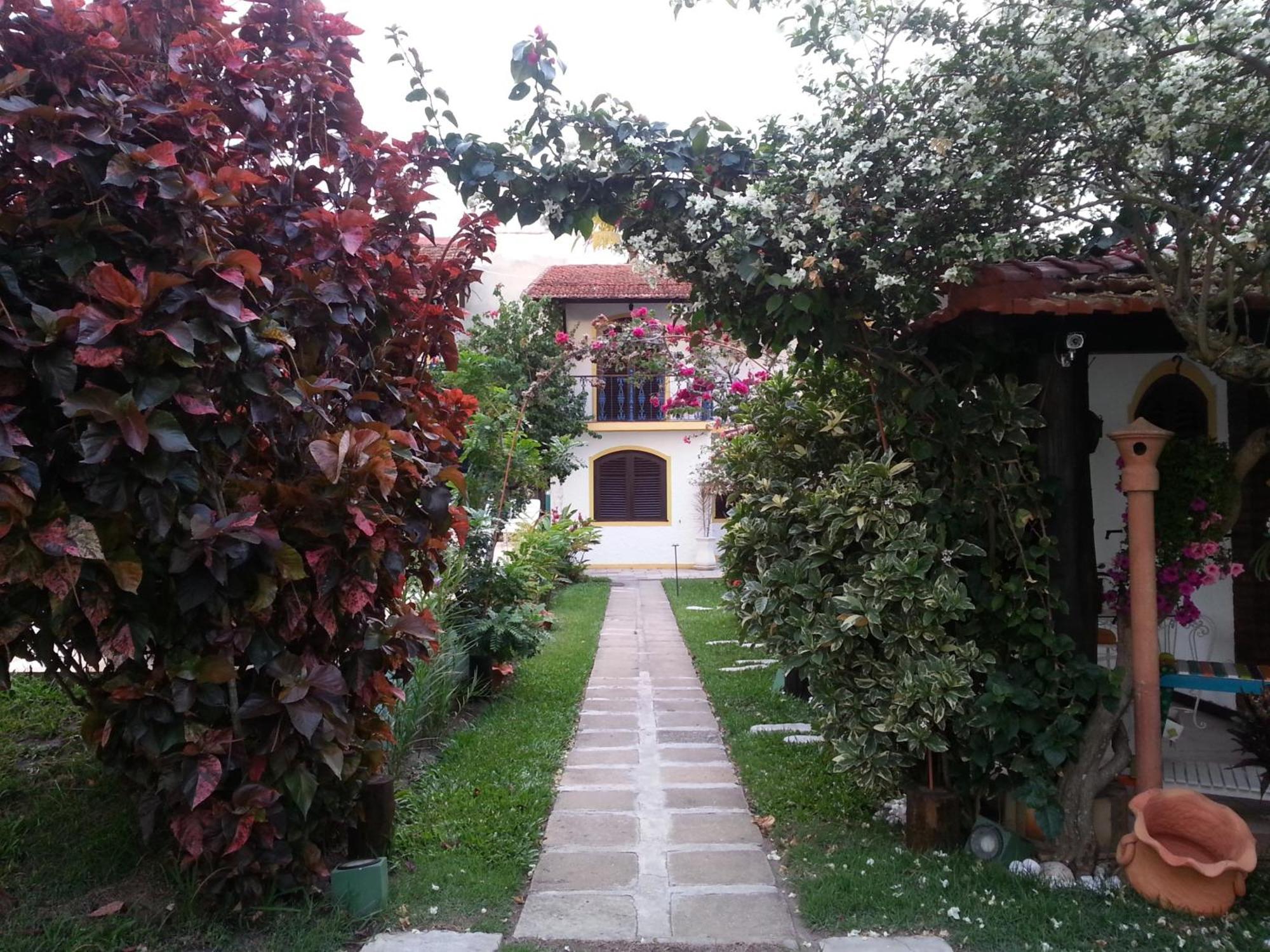 Pousada Chez Moi Cabo Frio Esterno foto