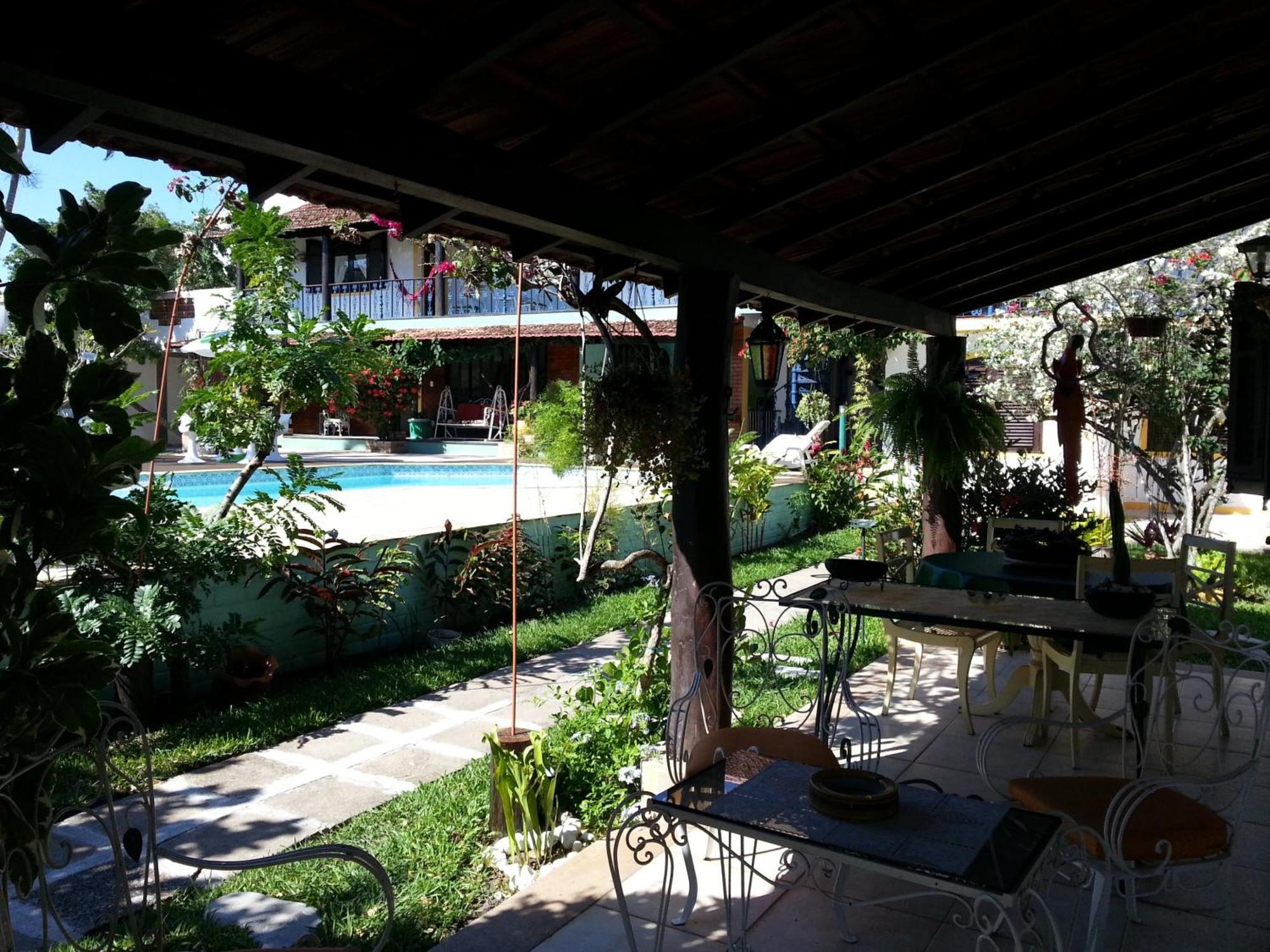 Pousada Chez Moi Cabo Frio Esterno foto