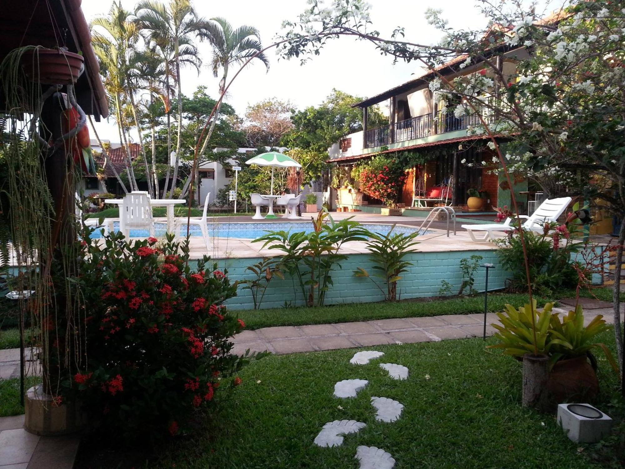 Pousada Chez Moi Cabo Frio Esterno foto