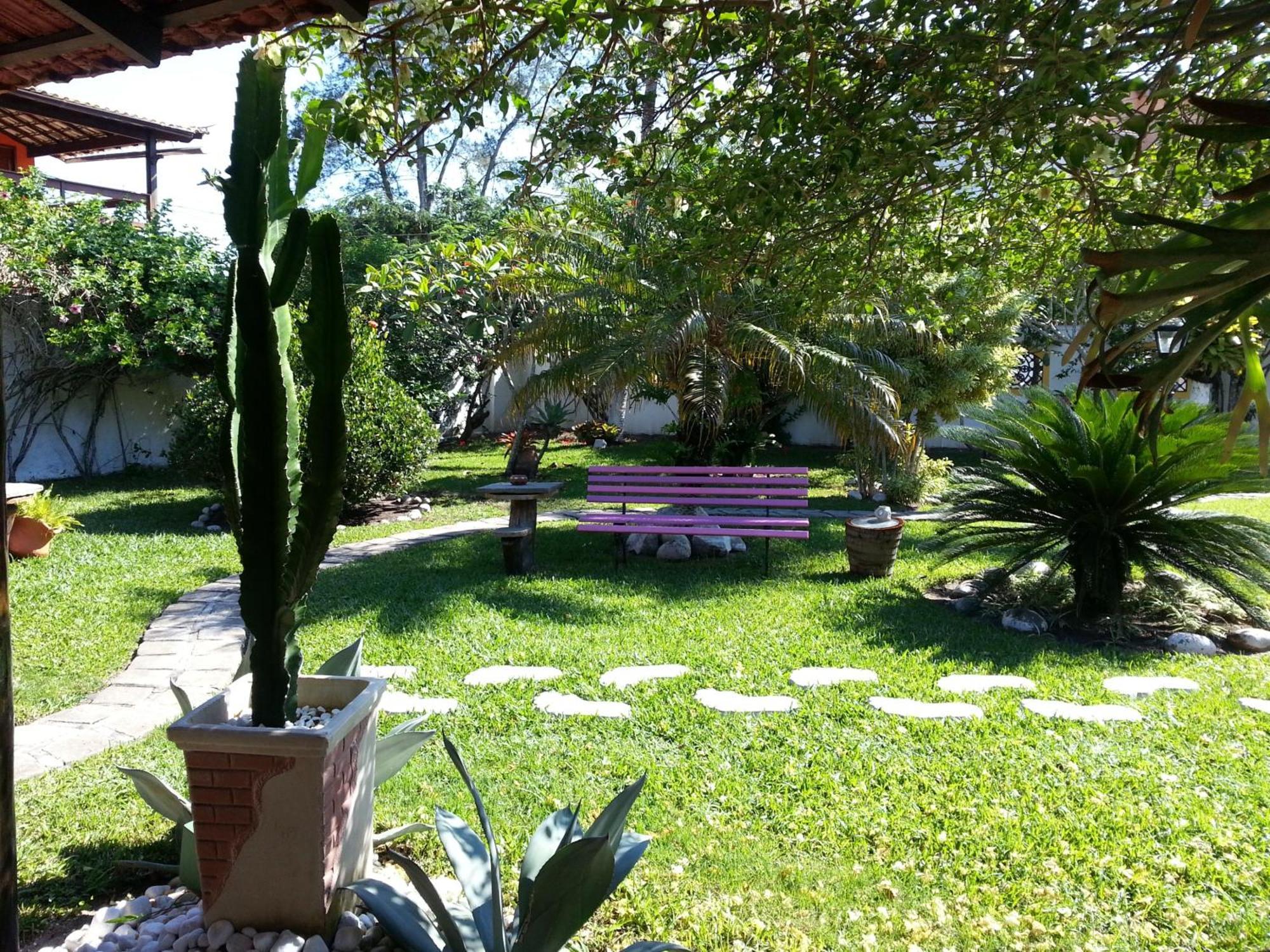 Pousada Chez Moi Cabo Frio Esterno foto
