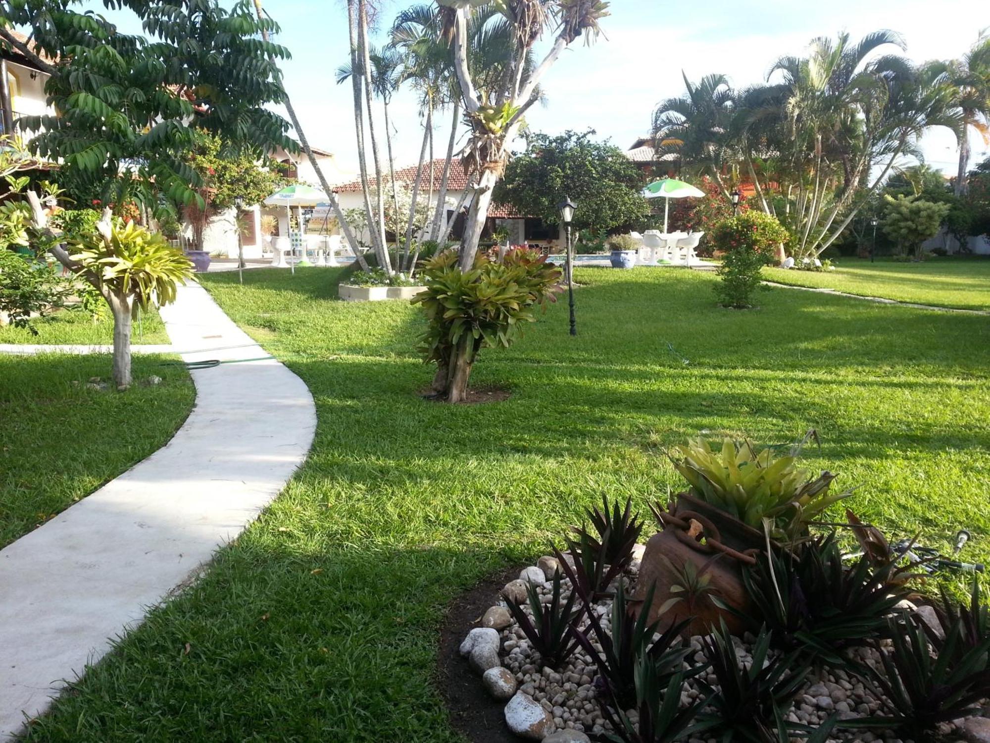 Pousada Chez Moi Cabo Frio Esterno foto